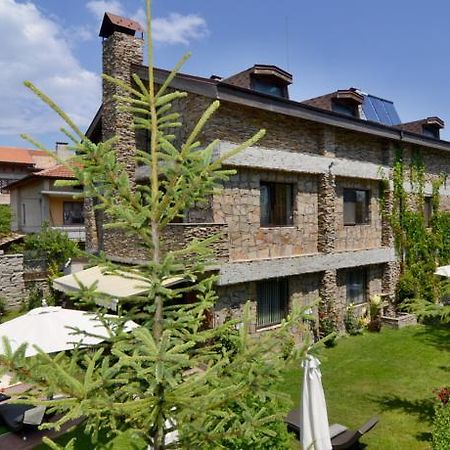 Villa Vuchev Velingrad Extérieur photo