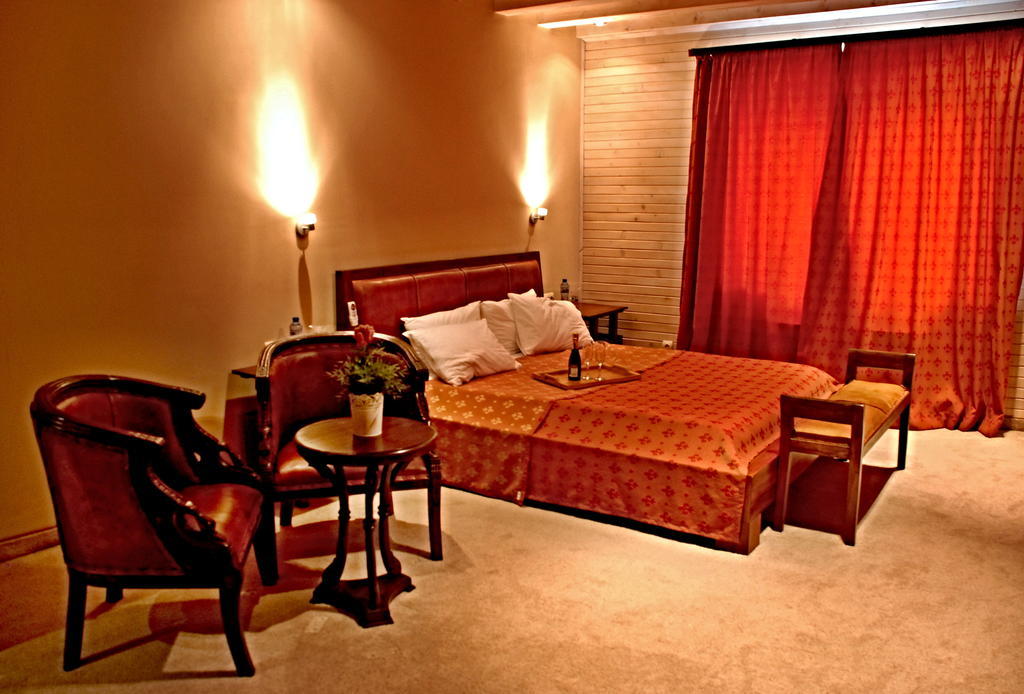 Villa Vuchev Velingrad Chambre photo