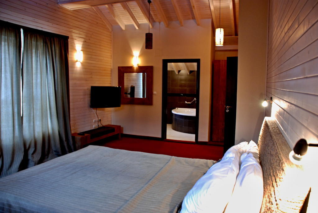 Villa Vuchev Velingrad Chambre photo