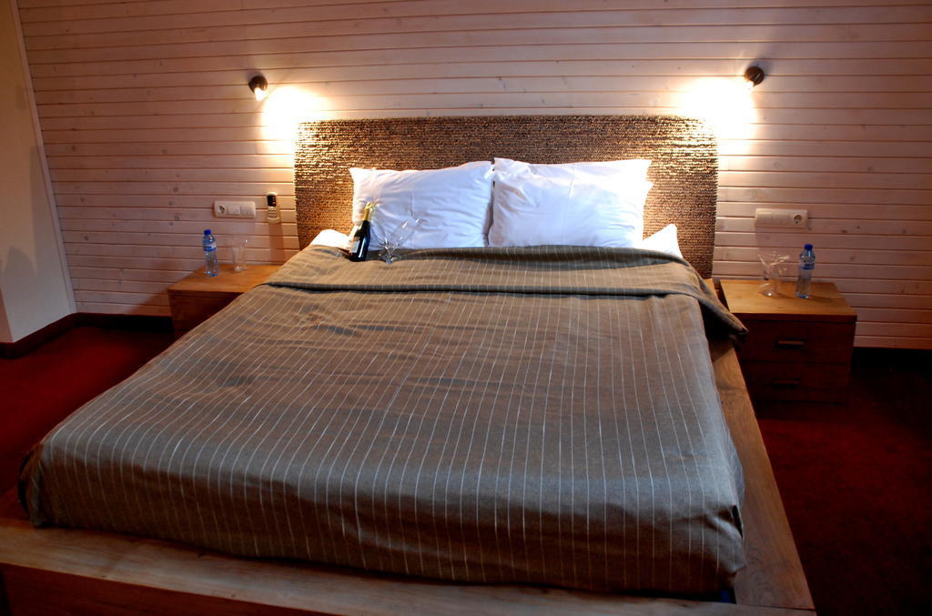 Villa Vuchev Velingrad Chambre photo