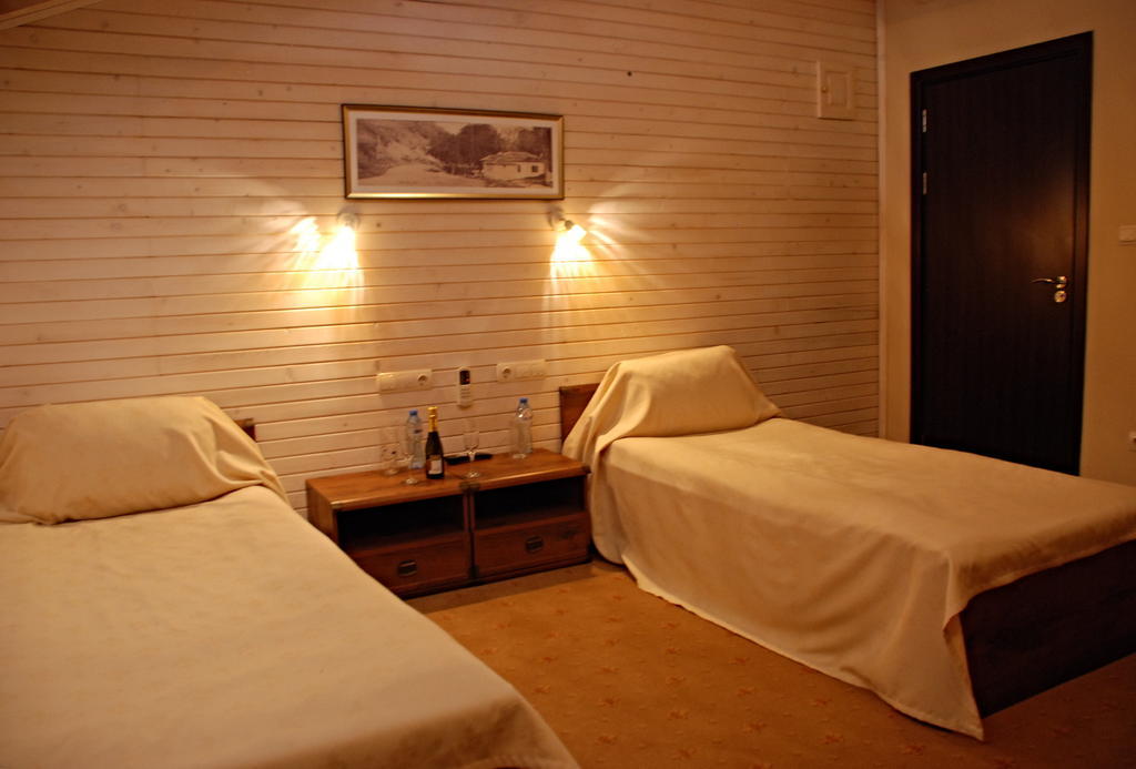 Villa Vuchev Velingrad Chambre photo