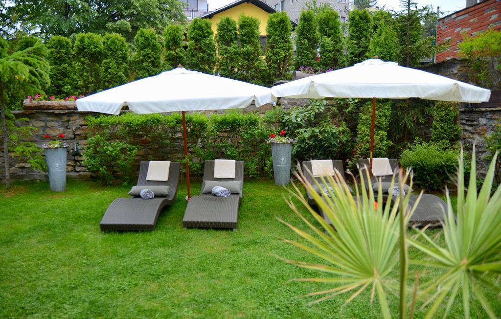 Villa Vuchev Velingrad Extérieur photo
