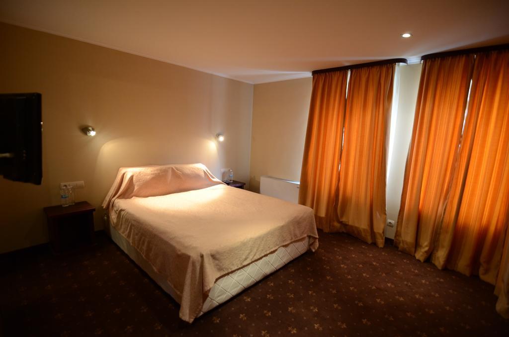 Villa Vuchev Velingrad Extérieur photo