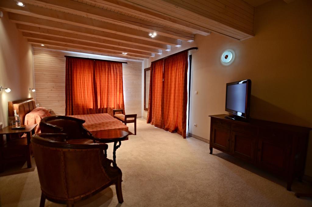 Villa Vuchev Velingrad Extérieur photo