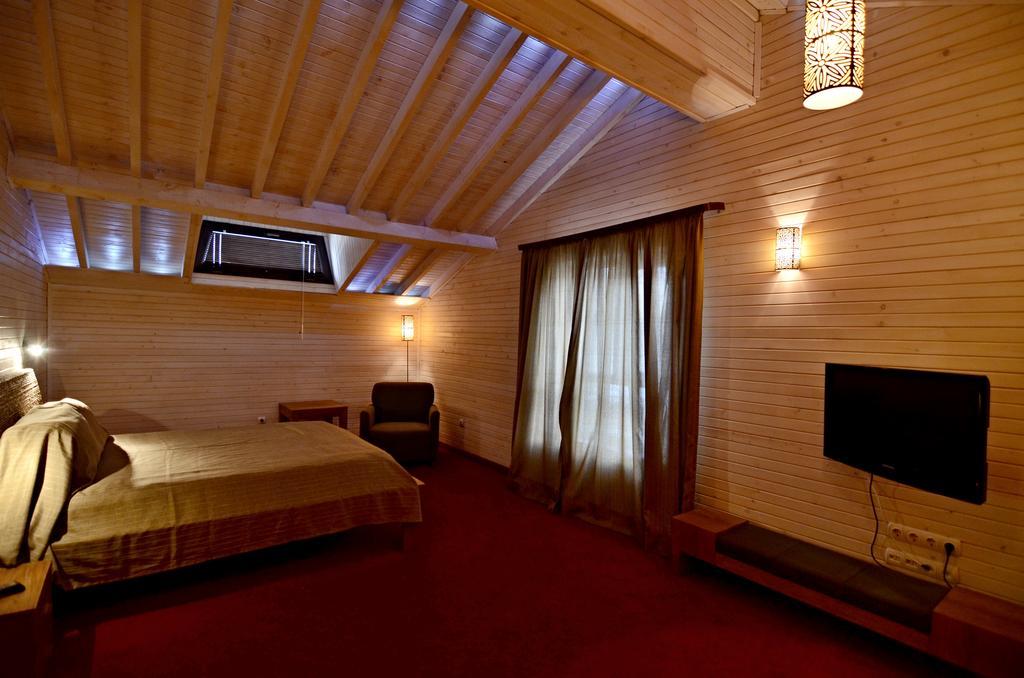 Villa Vuchev Velingrad Extérieur photo