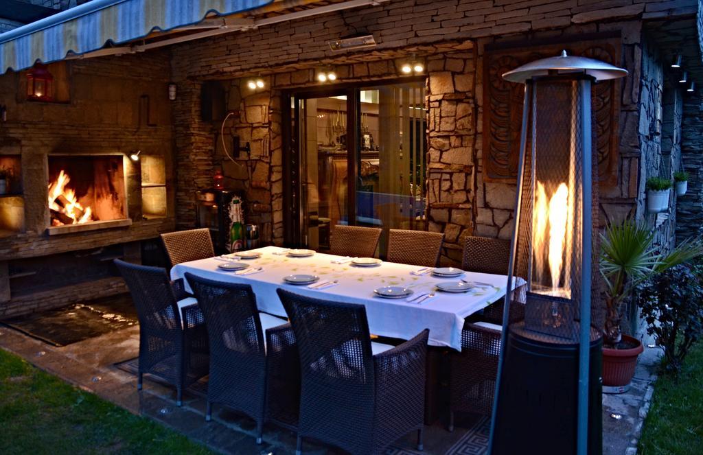 Villa Vuchev Velingrad Extérieur photo