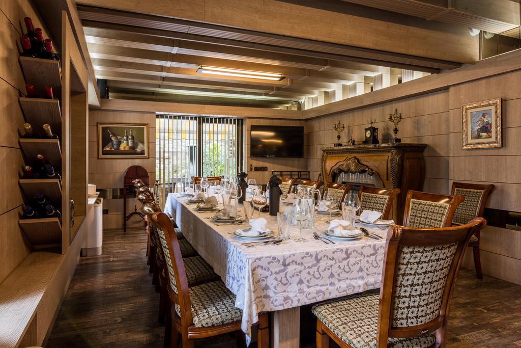 Villa Vuchev Velingrad Extérieur photo