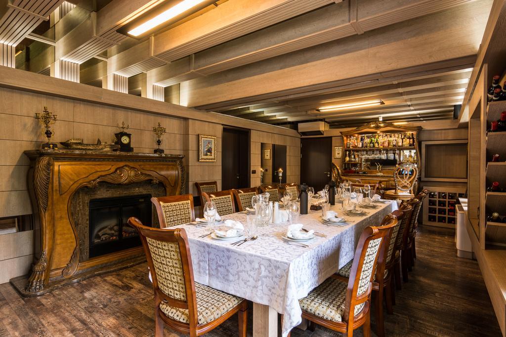 Villa Vuchev Velingrad Extérieur photo
