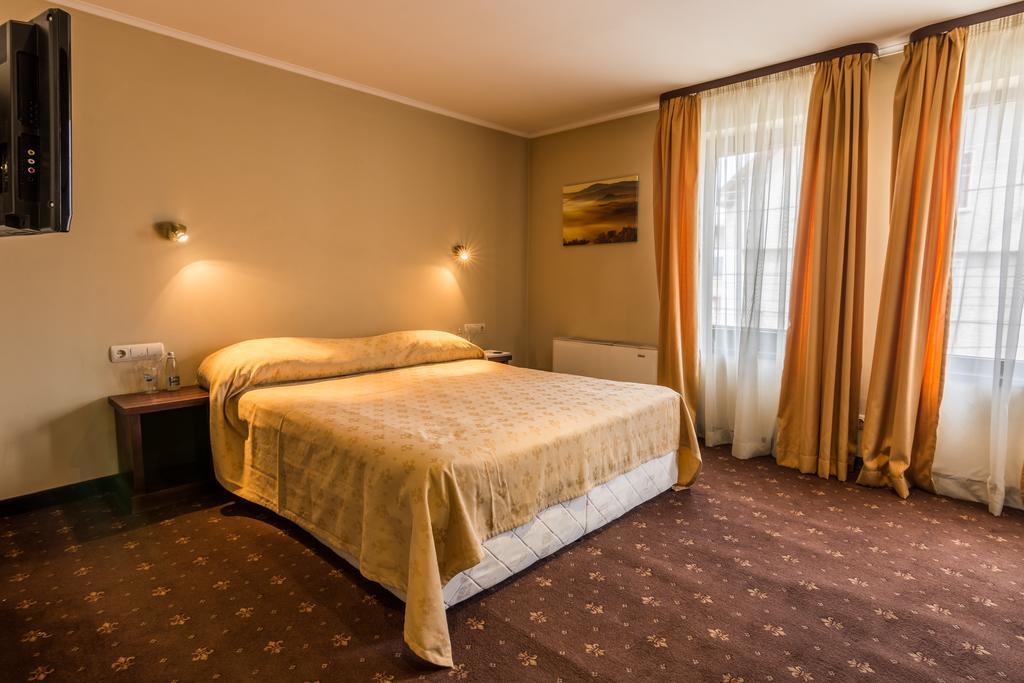 Villa Vuchev Velingrad Extérieur photo