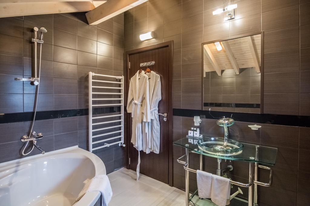 Villa Vuchev Velingrad Extérieur photo