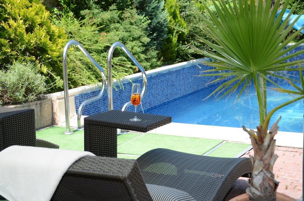 Villa Vuchev Velingrad Extérieur photo