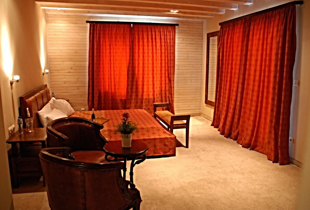 Villa Vuchev Velingrad Extérieur photo