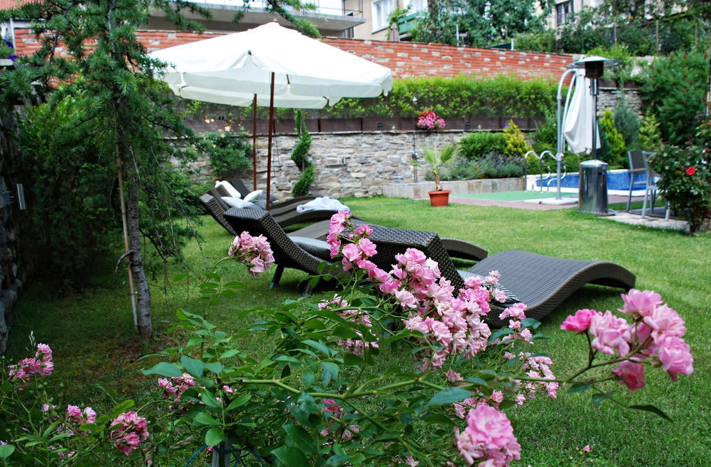 Villa Vuchev Velingrad Extérieur photo