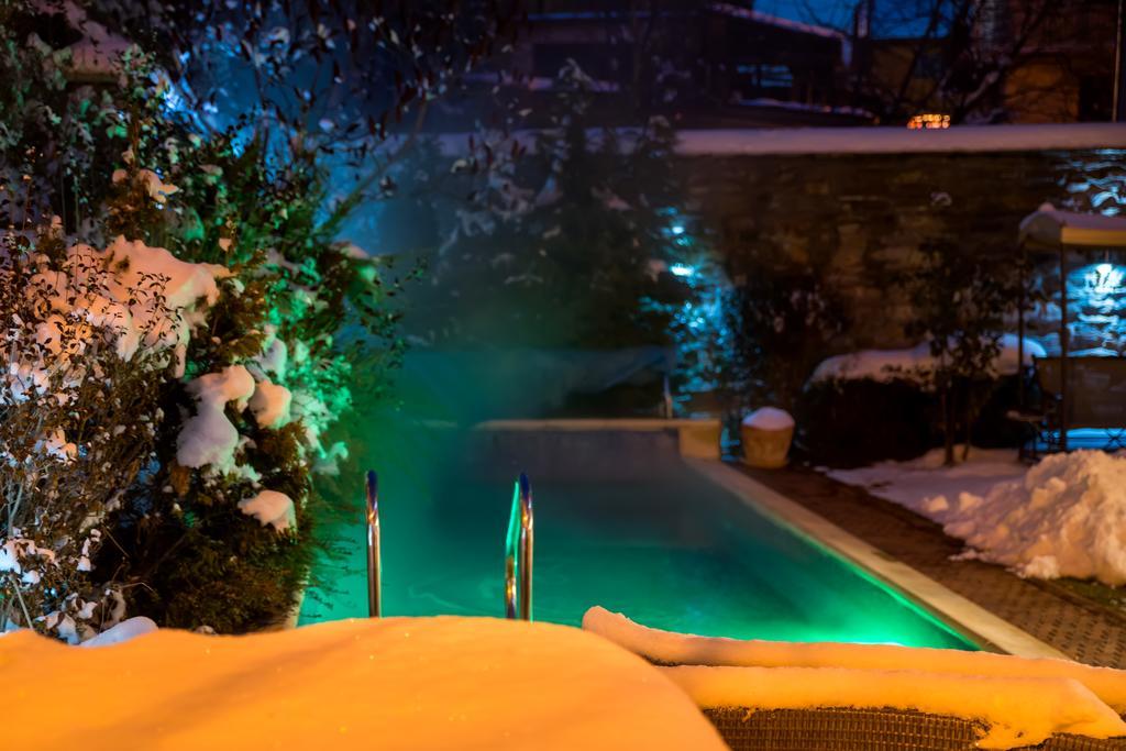 Villa Vuchev Velingrad Extérieur photo